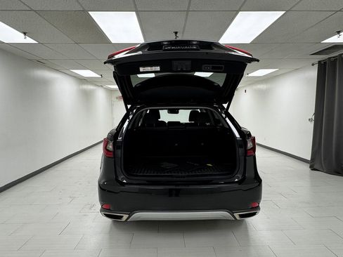 Used 2020 Lexus RX 350 AWD w/ Premium Package image 35