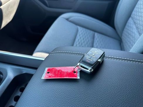 New 2026 RAM 1500 Big Horn image 23