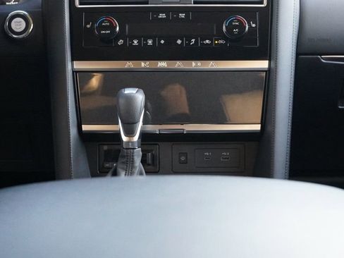 Used 2024 Nissan Armada SV w/ Cargo Package image 33