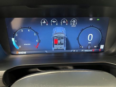 Used 2025 Ford F150 Tremor w/ Tow/Haul Package image 25