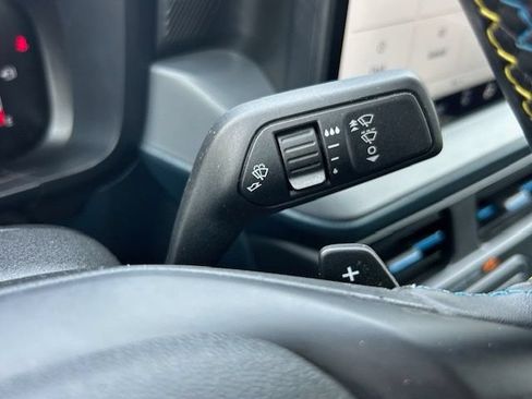Used 2025 Ford Maverick Lobo AWD/4WD image 30
