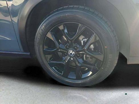 Used 2024 Honda HR-V Sport image 29