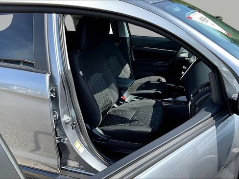 New 2026 Mitsubishi Outlander Sport LE AWD/4WD image 11