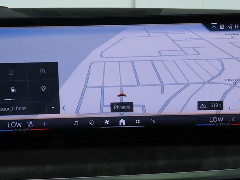 New 2026 BMW X7 xDrive40i w/ Premium Package image 15