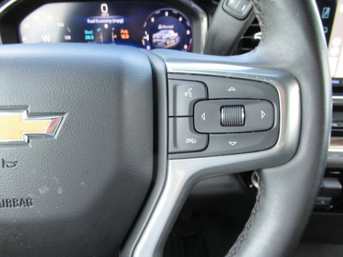 Used 2024 Chevrolet Silverado 1500 LT w/ Convenience Package II RWD image 26