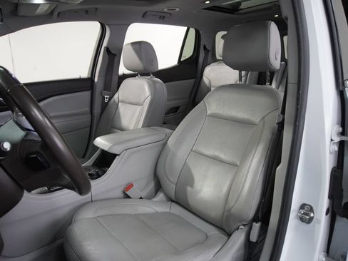 Used 2019 GMC Acadia SLT AWD/4WD image 11