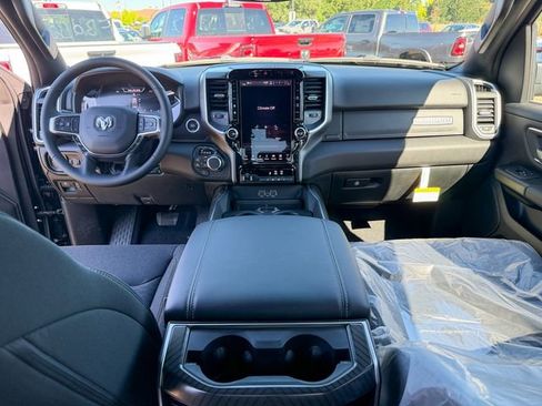 New 2026 RAM 1500 Big Horn AWD/4WD image 27