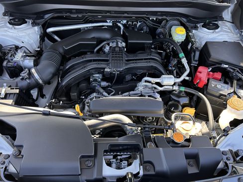 Used 2026 Subaru Forester Premium image 9