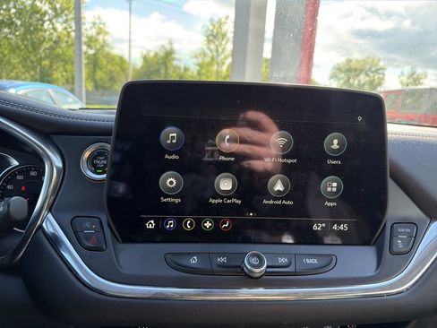 Used 2023 Chevrolet Blazer LT AWD/4WD image 19