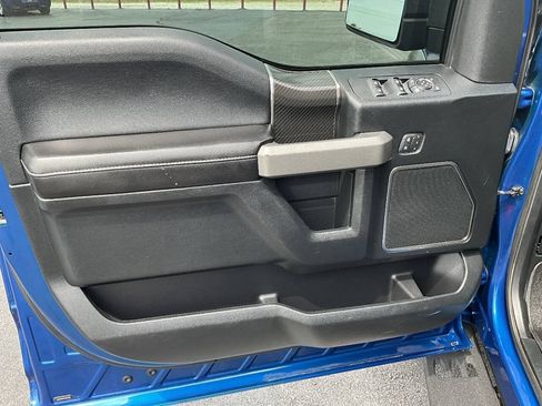 Used 2018 Ford F150 Raptor w/ Equipment Group 802A Luxury AWD/4WD image 30