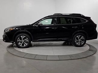 Used 2020 Subaru Outback Touring XT video 2
