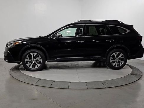 Used 2020 Subaru Outback Touring XT image 2