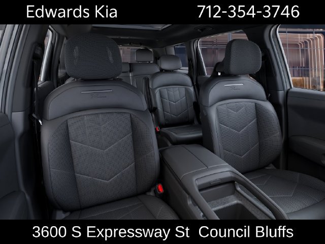 New 2027 Kia Telluride SX X-Line AWD/4WD image 17