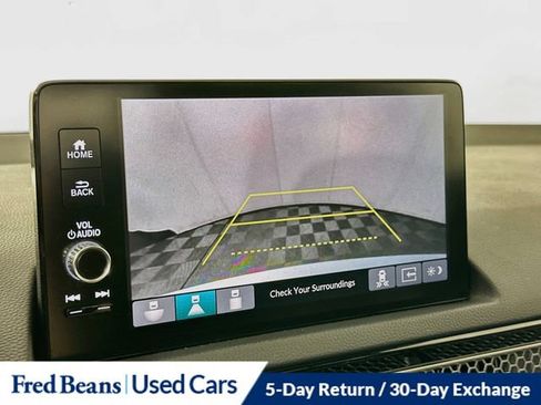Used 2023 Honda Civic Touring image 18