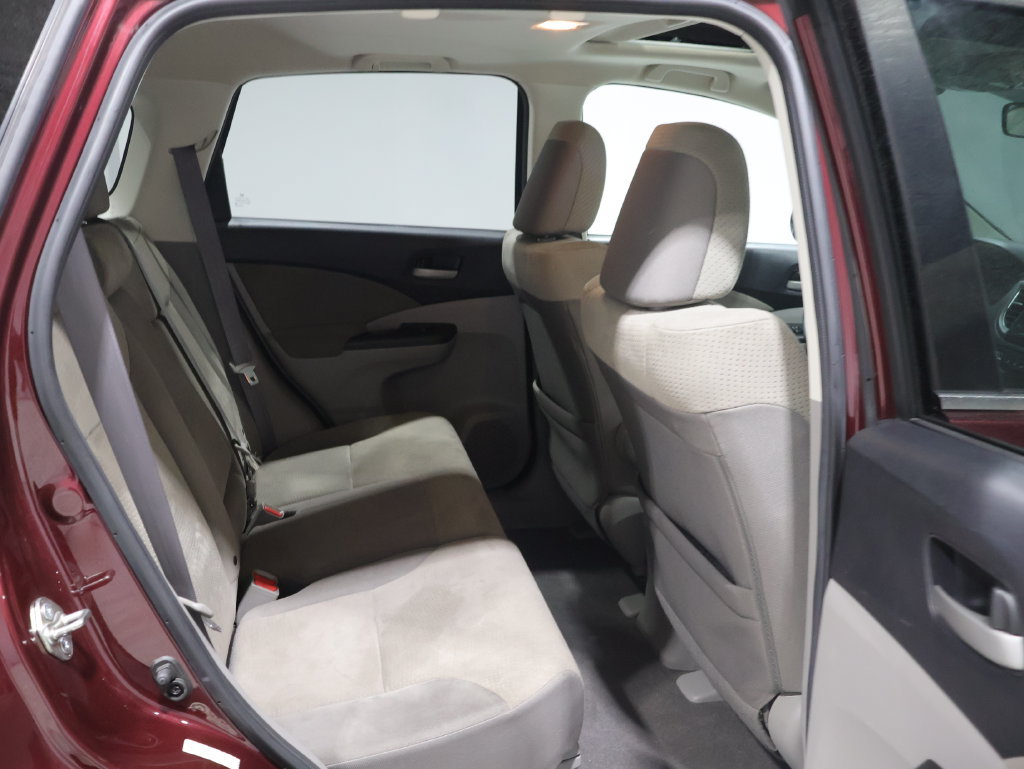 Used 2014 Honda CR-V EX image 20