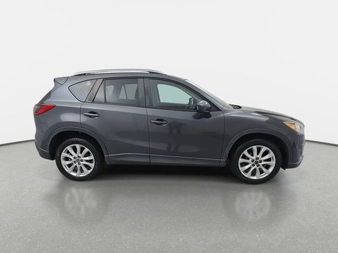 Used 2014 MAZDA CX-5 Grand Touring image 4