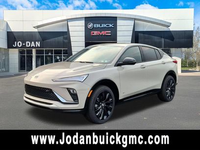 New 2026 Buick Envista Sport Touring w/ Studio Series