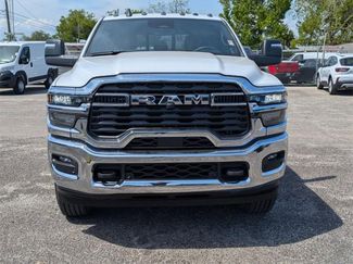 New 2025 RAM 2500 Tradesman video 2