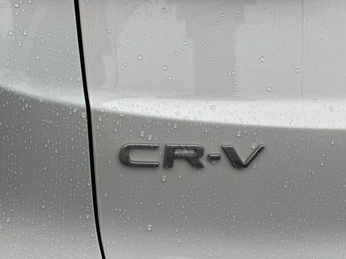 Certified 2024 Honda CR-V EX image 35
