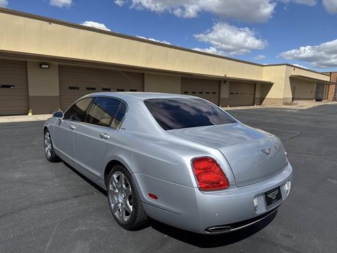 Used 2006 Bentley Flying Spur Flying Spur image 5