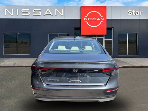 Used 2023 Honda Accord LX image 5