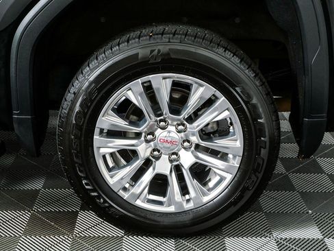 Used 2021 GMC Sierra 1500 Denali w/ Technology Package AWD/4WD image 35