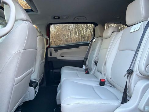 New 2026 Honda Odyssey EX-L image 18