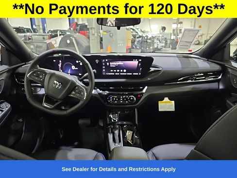 New 2026 Buick Envista Sport Touring w/ Convenience I Package image 17