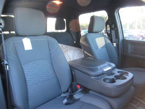 New 2026 RAM 2500 Tradesman image 10