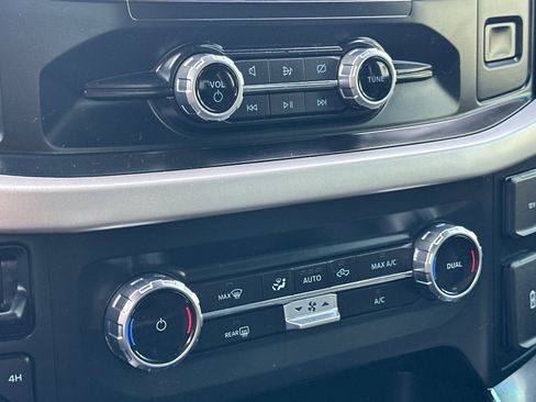 Used 2023 Ford F150 XLT w/ Equipment Group 301A Mid image 19