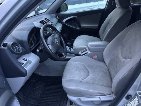 Used 2011 Toyota RAV4 4WD w/ 3rd Row image 5