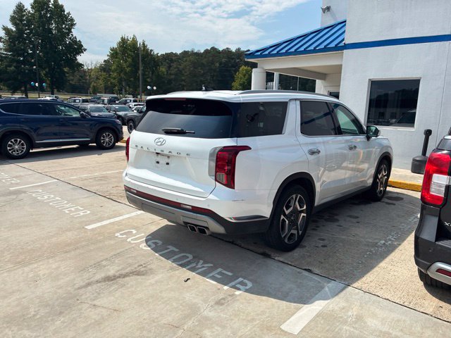 Used 2024 Hyundai Palisade Limited FWD image 25