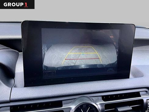 Certified 2024 Lexus IS 300 w/ Comfort Package RWD image 24