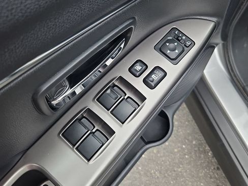 Used 2026 Mitsubishi Outlander Sport SE AWD/4WD image 25