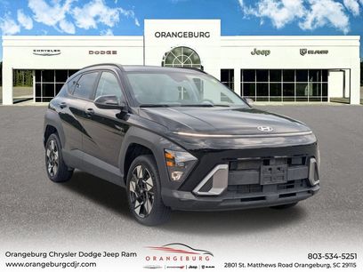 Used 2024 Hyundai Kona SEL