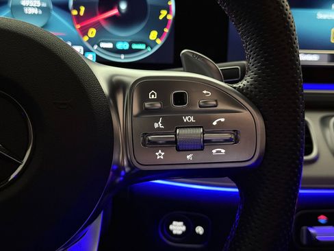 Used 2022 Mercedes-Benz GLE 53 AMG 4MATIC Coupe image 38