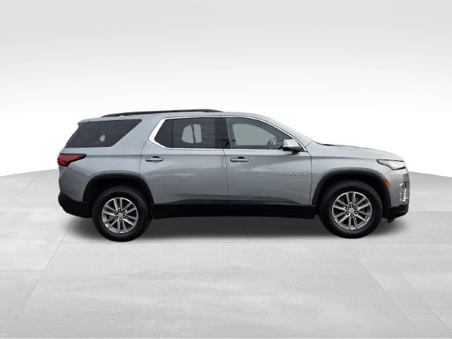 Certified 2023 Chevrolet Traverse LT FWD image 6