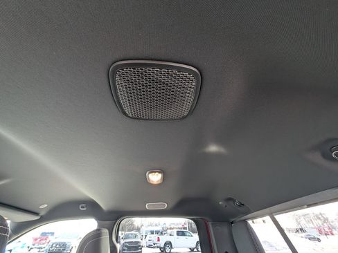 New 2026 RAM 2500 Big Horn image 41