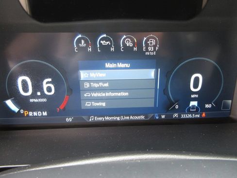 Used 2023 Ford Expedition Platinum AWD/4WD image 18