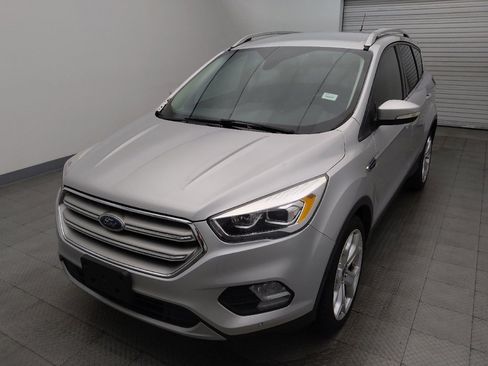 Used 2018 Ford Escape Titanium FWD image 15