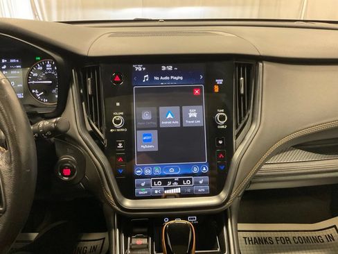 Used 2025 Subaru Outback Wilderness AWD/4WD image 25