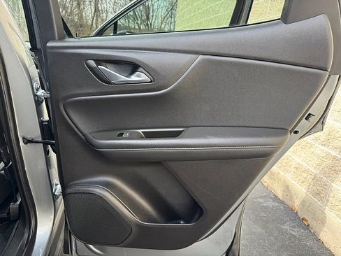 Used 2024 Chevrolet Blazer LT w/ Sound & Technology Package image 17