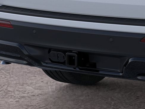 New 2026 Ford Explorer ST-Line AWD/4WD image 23
