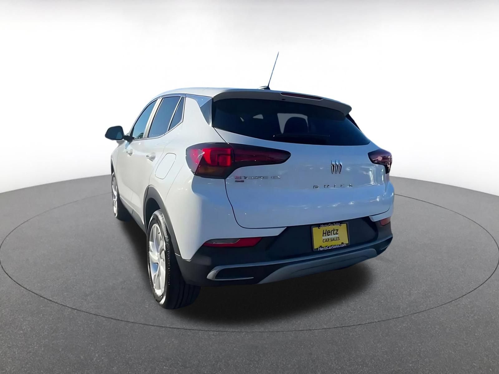 Used 2026 Buick Encore GX Preferred AWD/4WD image 10