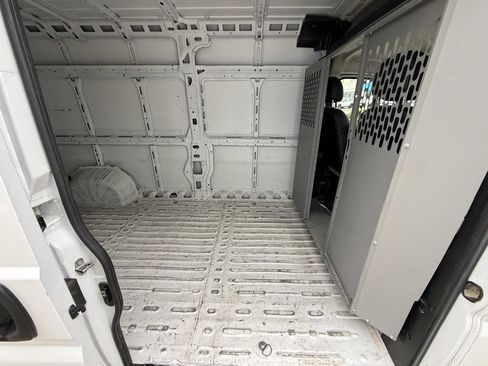Used 2023 RAM ProMaster 2500 image 38