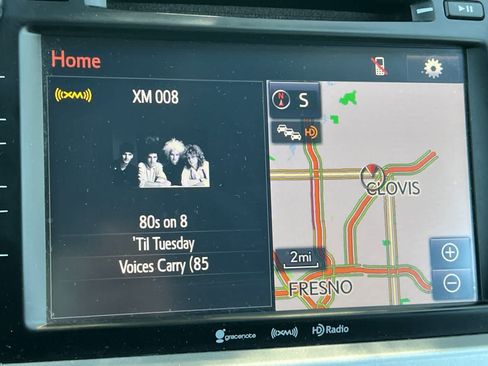Used 2019 Toyota Highlander XLE FWD image 19