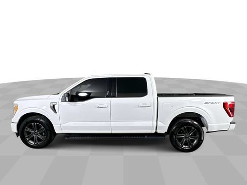 Used 2023 Ford F150 XLT w/ Equipment Group 302A High RWD image 5