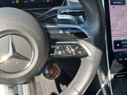 Used 2024 Mercedes-Benz C 43 AMG 4MATIC Sedan image 19