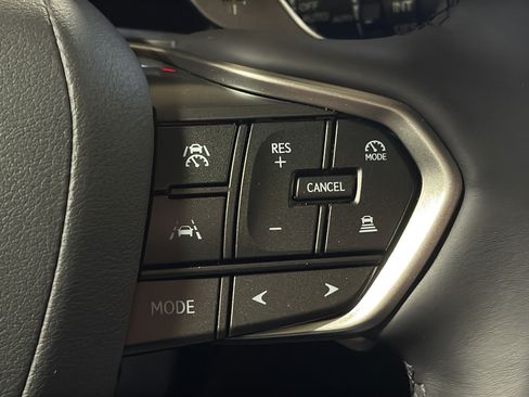 New 2026 Lexus NX 350 AWD w/ Accessory Package (Z1) image 22