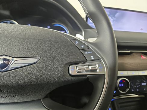 Used 2021 Genesis G80 3.5T image 16